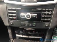 Mercedes-Benz E CLASS STATION WAGON 2012