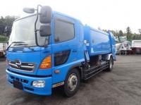 Hino RANGER 2016