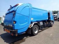 Hino RANGER 2016