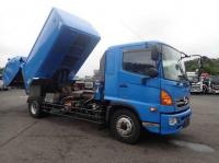 Hino RANGER 2016
