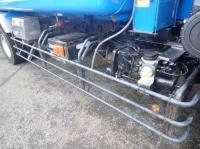 Hino RANGER 2016