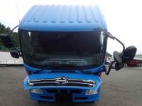 Hino RANGER 2016