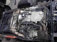 Hino RANGER 2016