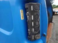 Hino RANGER 2016