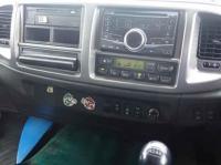 Hino RANGER 2016