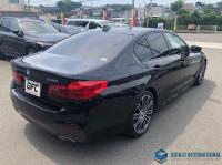 BMW 5 SERIES 2020