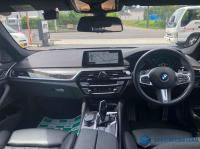 BMW 5 SERIES 2020