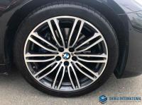 BMW 5 SERIES 2020