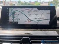 BMW 5 SERIES 2020