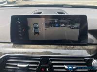 BMW 5 SERIES 2020