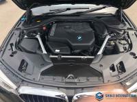 BMW 5 SERIES 2020