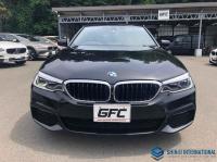 BMW 5 SERIES 2020