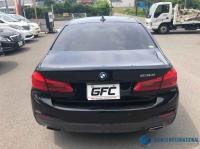 BMW 5 SERIES 2020