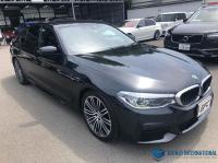 BMW 5 SERIES 2020