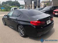BMW 5 SERIES 2020