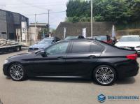 BMW 5 SERIES 2020