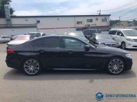 BMW 5 SERIES 2020