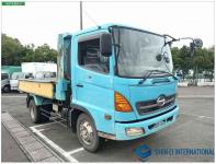 Hino RANGER 2004