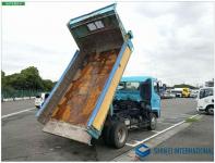 Hino RANGER 2004