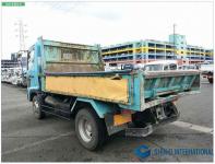 Hino RANGER 2004