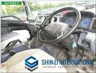 Hino RANGER 2004