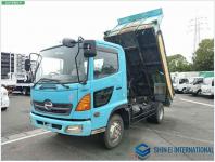 Hino RANGER 2004