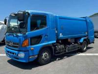 Hino RANGER 2015