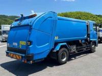 Hino RANGER 2015
