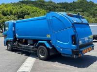 Hino RANGER 2015