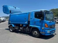 Hino RANGER 2015
