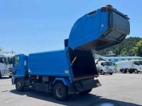 Hino RANGER 2015