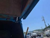 Hino RANGER 2015