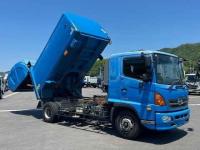 Hino RANGER 2015