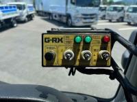 Hino RANGER 2015