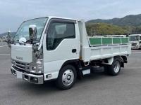 Isuzu ELF 2023
