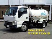 Isuzu ELF 2008