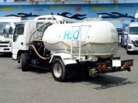 Isuzu ELF 2008