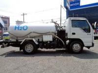 Isuzu ELF 2008