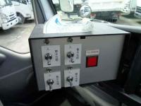 Isuzu ELF 2008