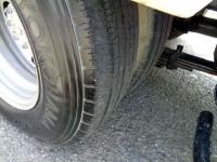 Isuzu ELF 2008