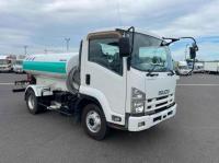 Isuzu Forward 2012