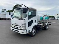 Isuzu Forward 2012