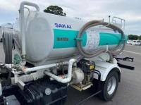 Isuzu Forward 2012