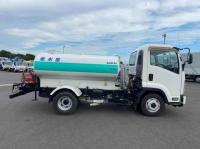 Isuzu Forward 2012