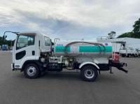 Isuzu Forward 2012