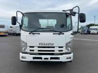 Isuzu Forward 2012