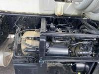 Isuzu Forward 2012