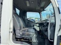 Isuzu Forward 2012
