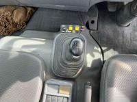 Isuzu Forward 2012
