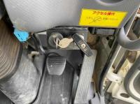 Isuzu Forward 2012